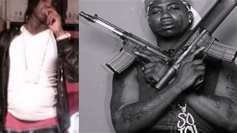 old gucci mane|gucci mane gang affiliation.